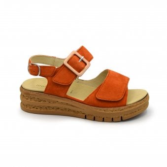 ARLENE 677001 LADIES SANDAL