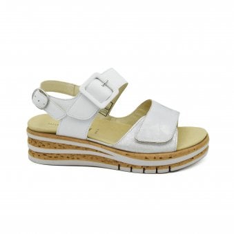 ARLENE 677001 LADIES SANDAL
