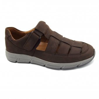 Waldlaufer BOGNOR MEN'S SANDAL