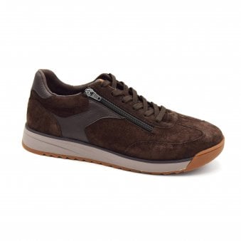 Waldlaufer CARLO 567001 Men's Trainers 