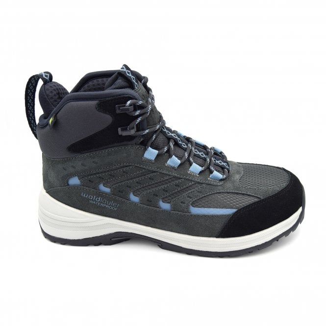 Waldlaufer DEAN 786971 MEN'S BOOT