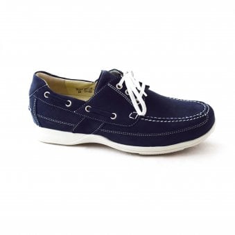 DENVER 526001 MEN'S DECK SHOE
