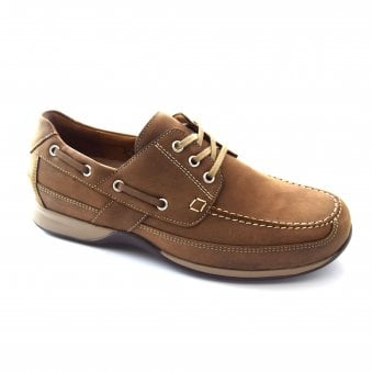DENVER 526001 MEN'S DECK SHOE