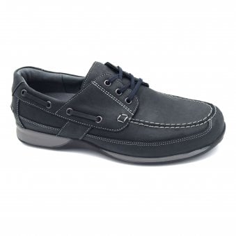 DENVER 526001 MEN'S DECK SHOE
