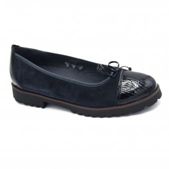 ELISA 772517 LADIES SHOE