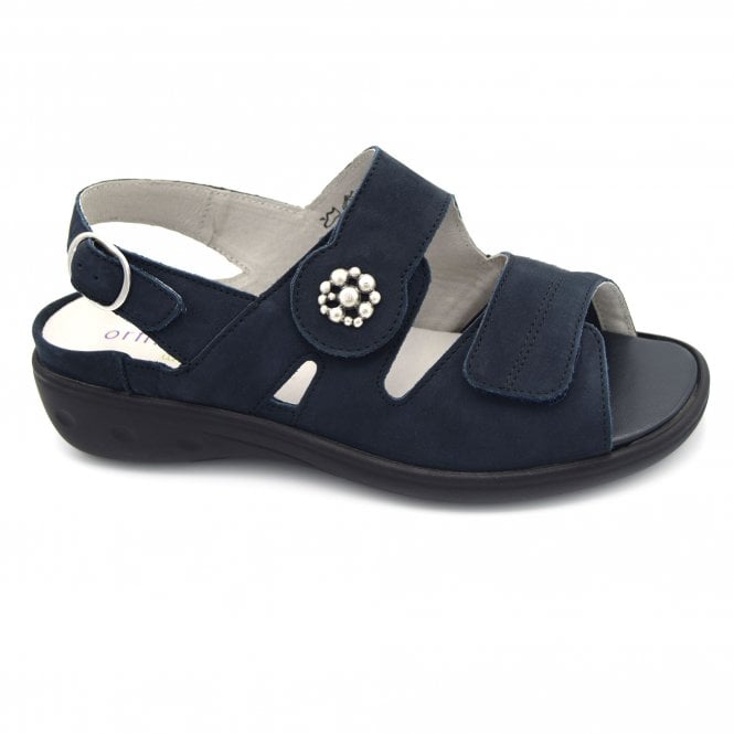 Waldlaufer ETHEL LADIES SANDAL