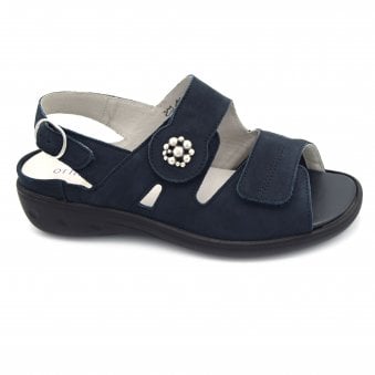 ETHEL LADIES SANDAL