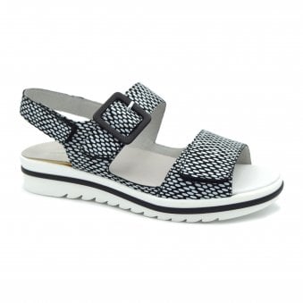 HAKURA 351013 LADIES SANDAL