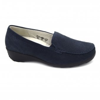 HANIN LADIES MOCCASIN