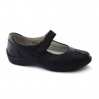 HANNAH 496302 LADIES SHOE 