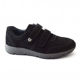 HASLO VELCRO 323301 MEN'S SHOE