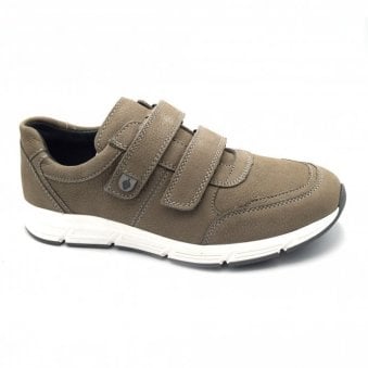 HASLO VELCRO 323301 MEN'S SHOE