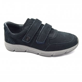 HASLO VELCRO 323301 MEN'S SHOE