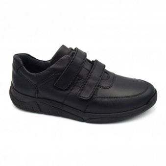 HASLO VELCRO 323301 MEN'S SHOE