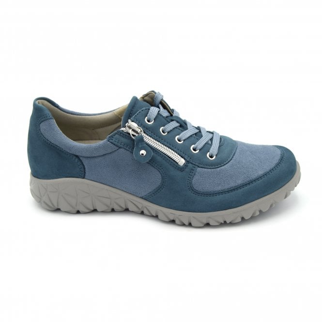 Waldlaufer HAVY H89001 LADIES CASUAL SHOE