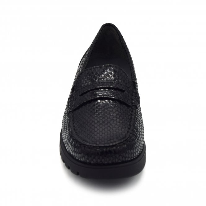 Waldlaufer HEGLI 549002 WOMEN'S CASUAL SHOE