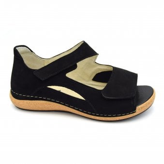 HELIETT 681K80 LADIES SANDAL