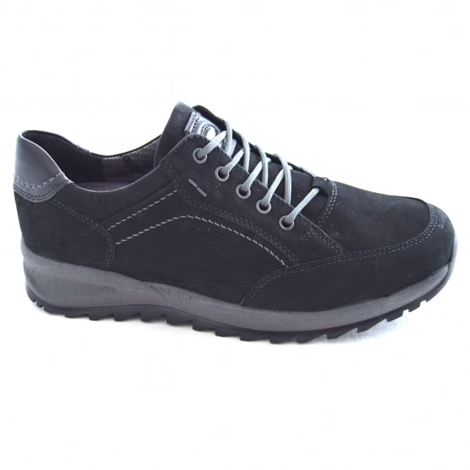 Waldlaufer HELLE MEN'S CASUAL SHOE