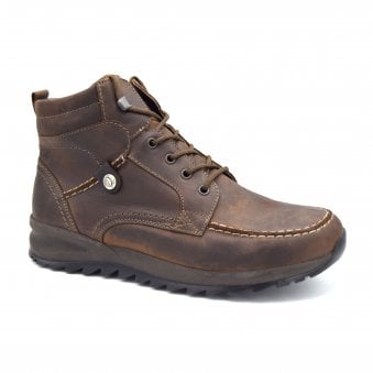 HENRY II 388971 MEN'S WALKING BOOT