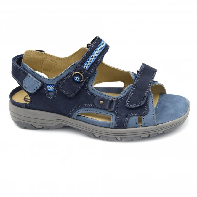 Waldlaufer HERKI LADIES SANDAL