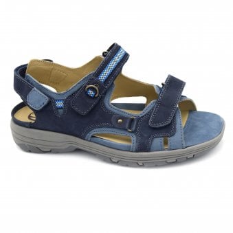 HERKI LADIES SANDAL