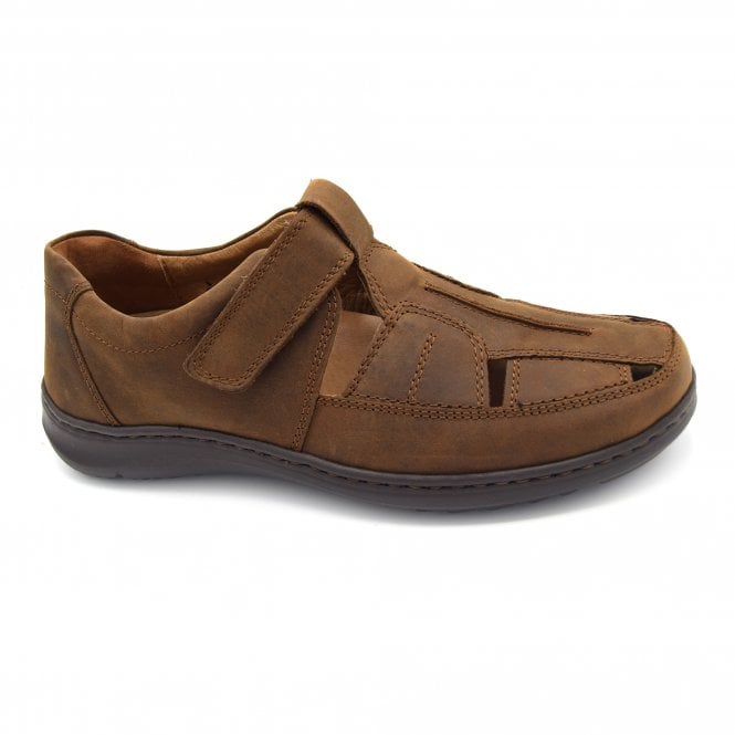 Waldlaufer HERWIG MEN'S SANDAL