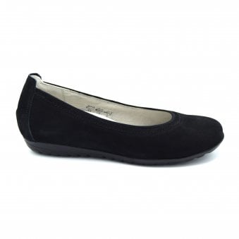 Waldlaufer HESIMA LADIES SHOE