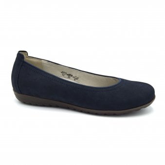 HESIMA LADIES SHOE