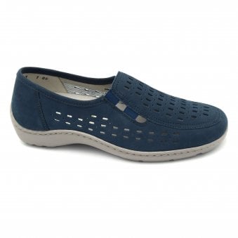 HESTER LADIES SHOE