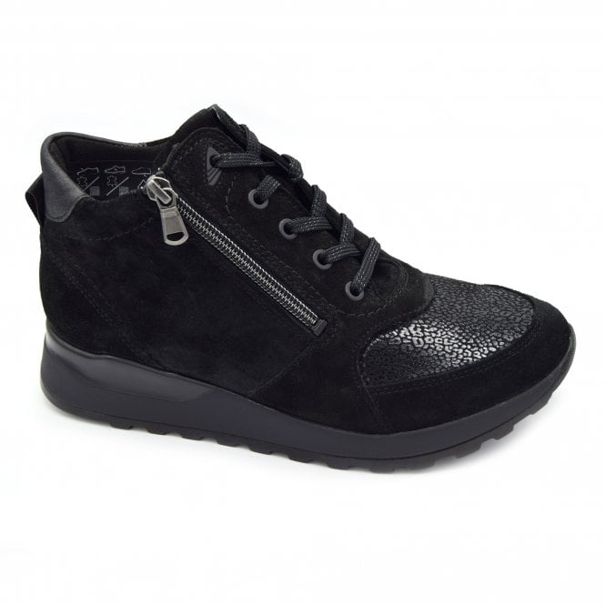 Waldlaufer HIROKO BOOT 364H81 LADIES BOOT