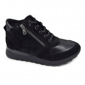 HIROKO BOOT 364H81 LADIES BOOT