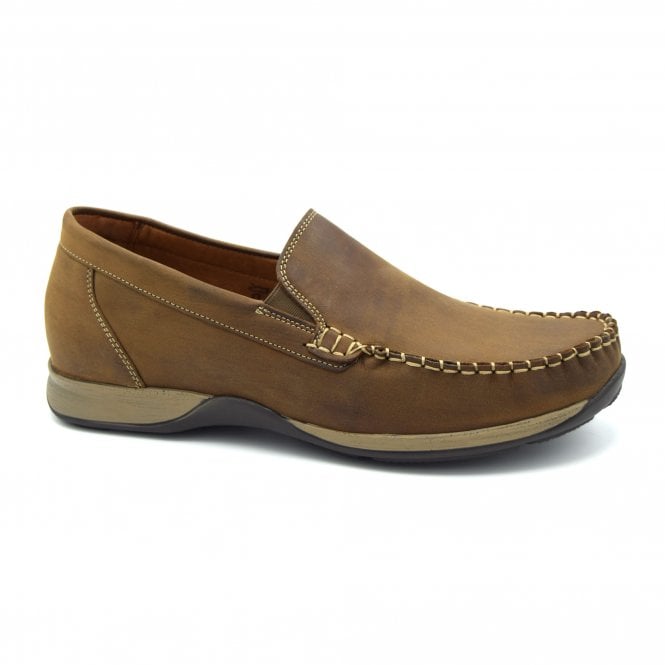 Waldlaufer HUDSON MEN'S SLIP ON SHOE