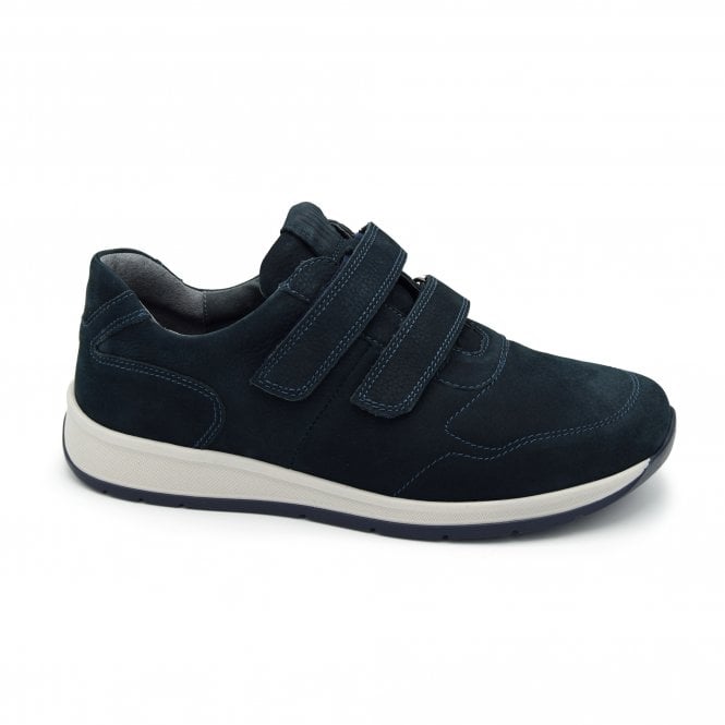 Waldlaufer KILLIAN 686301 MENS CASUAL SHOE