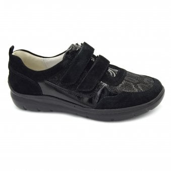 LEONIE H 796301 LADIES SHOE