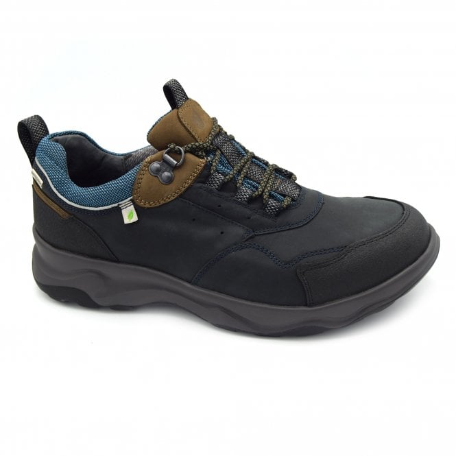 Waldlaufer MARK 718950 MEN'S SHOE