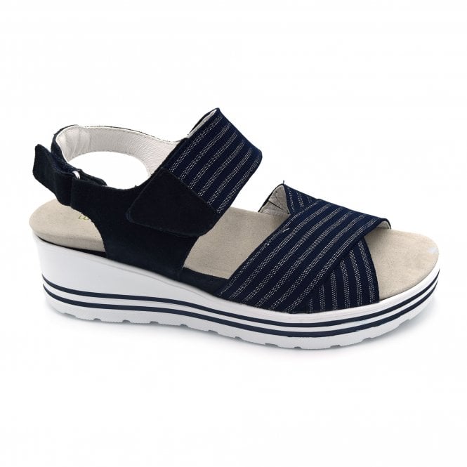 Waldlaufer MICHELLE LADIES SANDAL