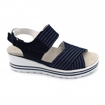 MICHELLE LADIES SANDAL