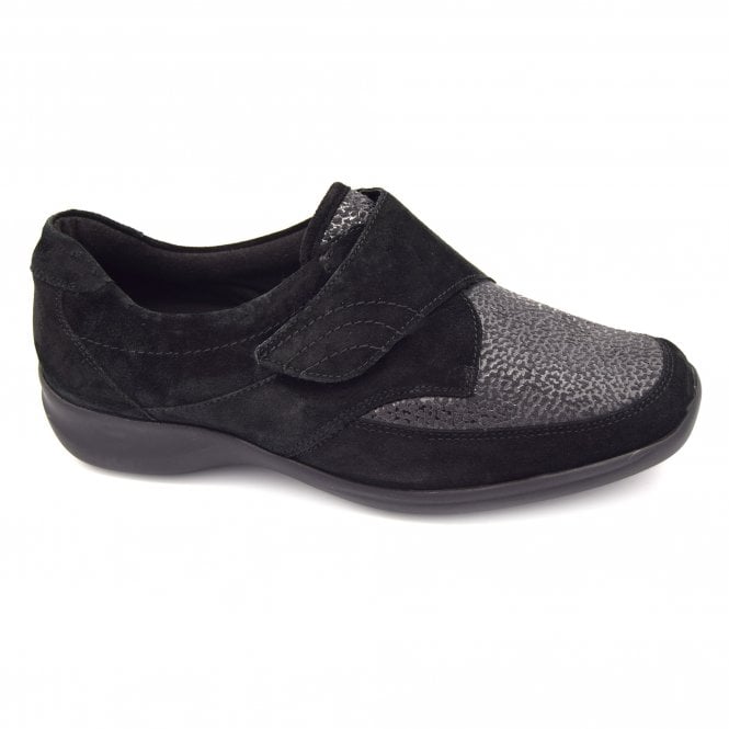 Waldlaufer MILLU LADIES LIGHTWEIGHT WALKING SHOE