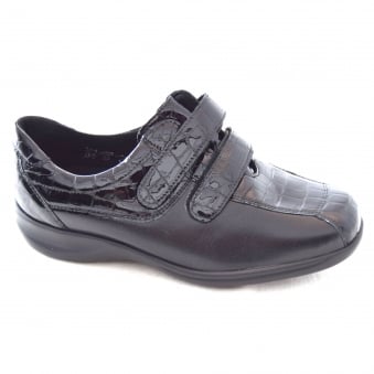 MILLU LADIES LIGHTWEIGHT WALKING SHOE