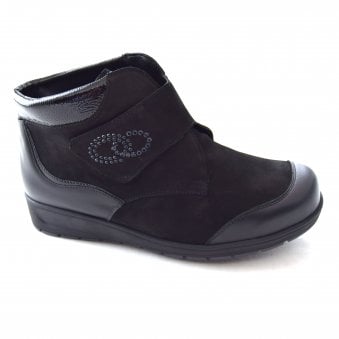 MIMI LADIES ANKLE BOOT