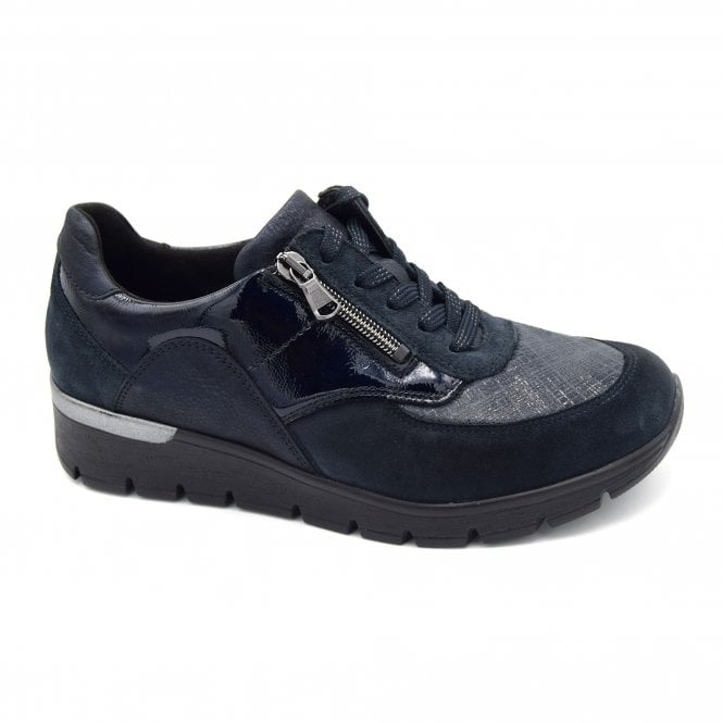 Waldlaufer RAMONA LADIES SHOE