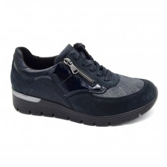 RAMONA LADIES SHOE
