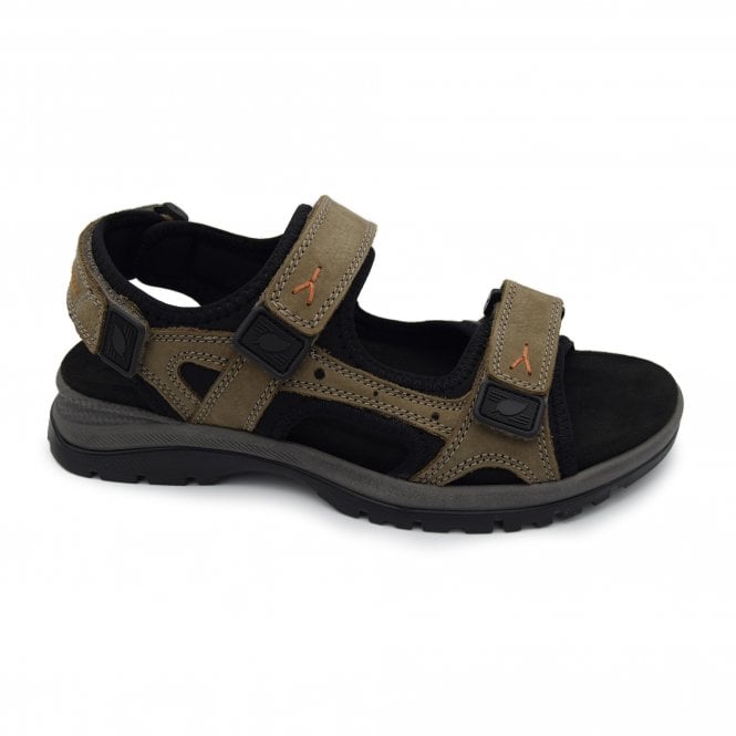 Waldlaufer TARO 746004 MEN'S SANDAL 