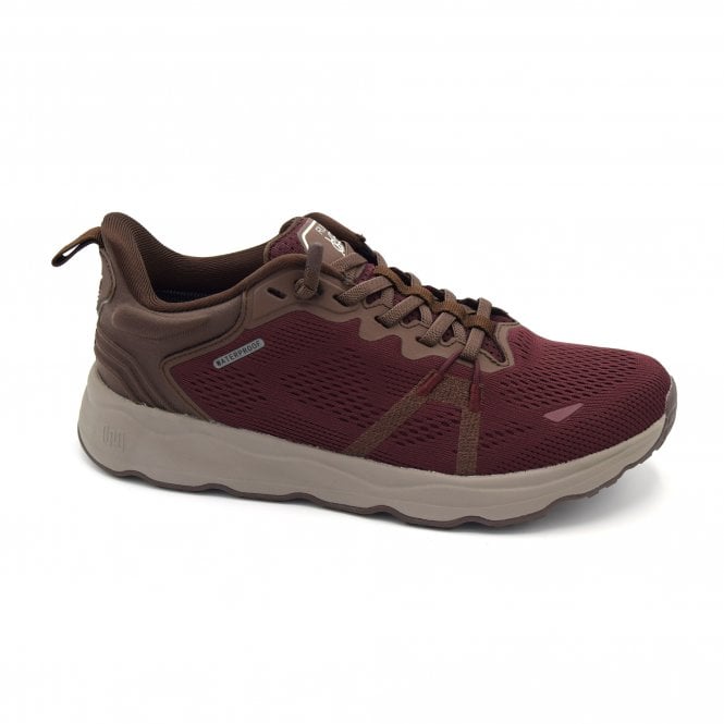 Waldlaufer TESSI 588950 WOMEN'S TRAINER