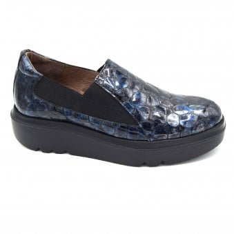 A-2804 BARBUN LADIES SHOE