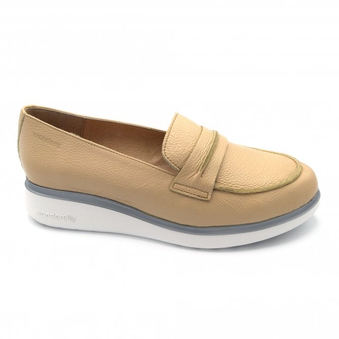 Wonders CASARES A9741 LADIES LOAFER