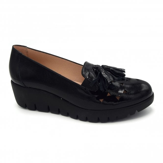 Wonders RONDA C-3362 LADIES SHOE