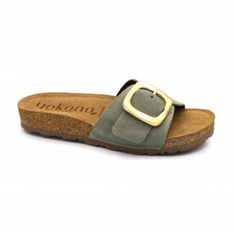 JERBA 114 WOMENS SANDAL