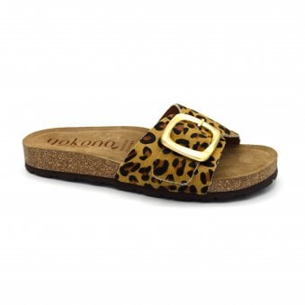 JERBA 114 WOMENS SANDAL