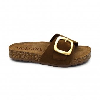 JERBA 114 WOMENS SANDAL